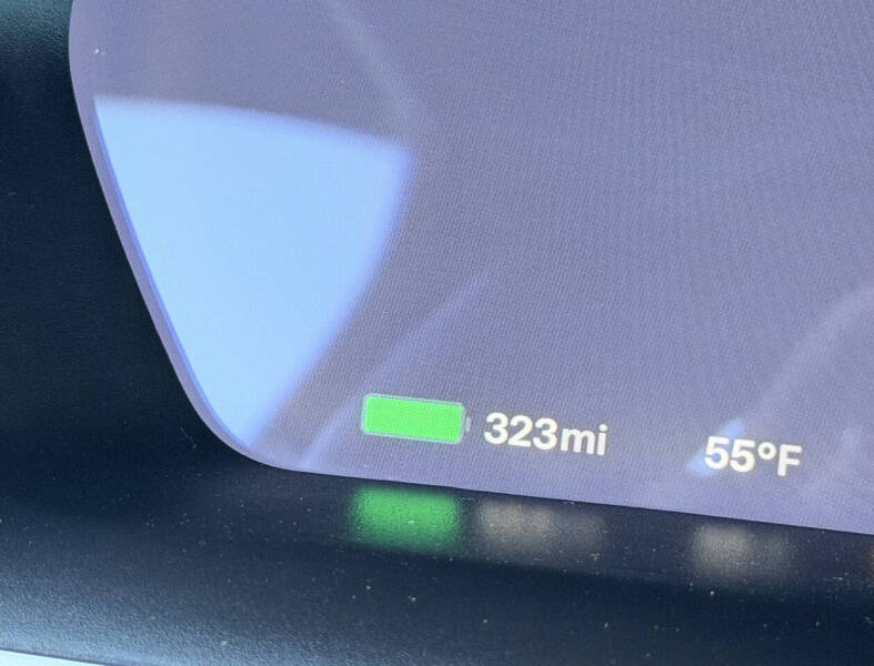 2018 Tesla Model X 100D