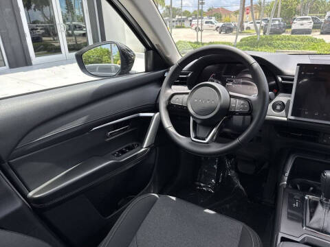2026 Mazda CX-5 2.5 S