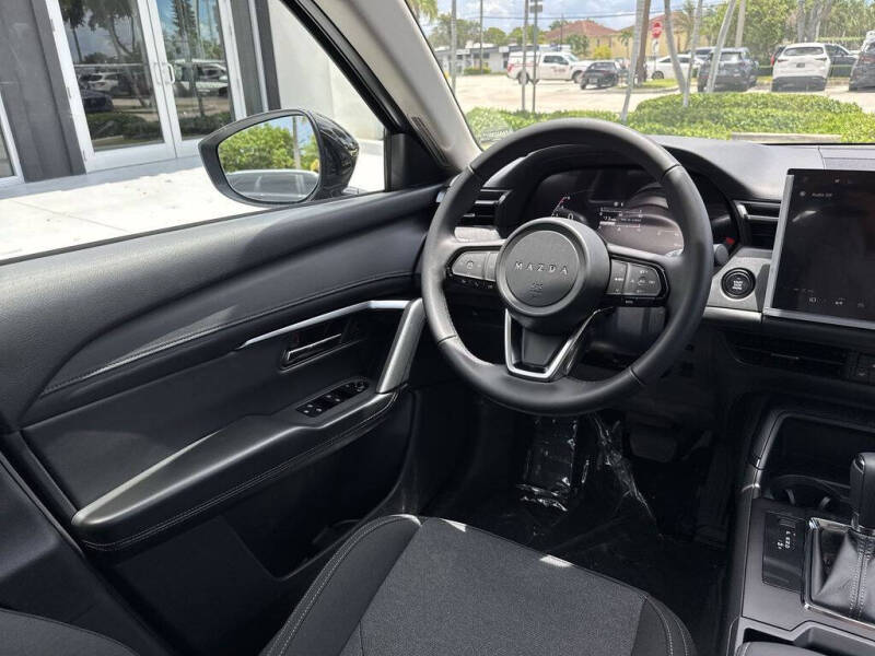 2026 Mazda CX-5 2.5 S