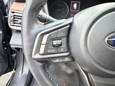 2021 Subaru Outback Touring