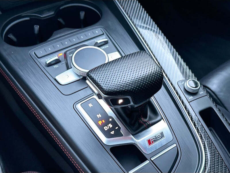 2018 Audi RS 5 2.9T quattro