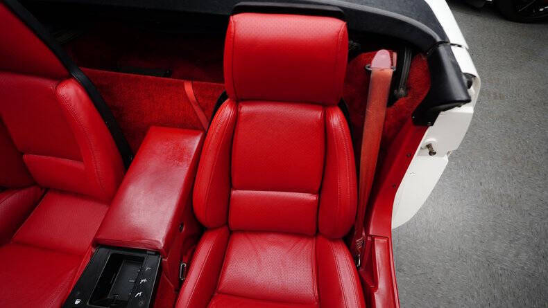 1986 Chevrolet Corvette
