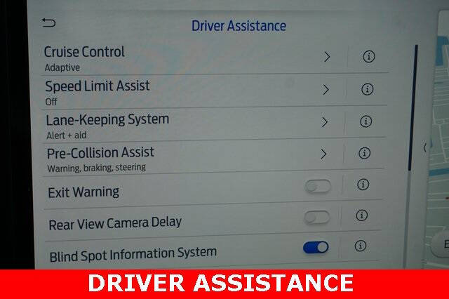 2025 Ford F-350 Super Duty