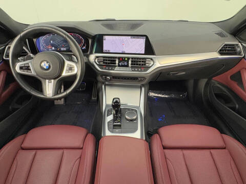 2023 BMW 4 Series 430i xDrive