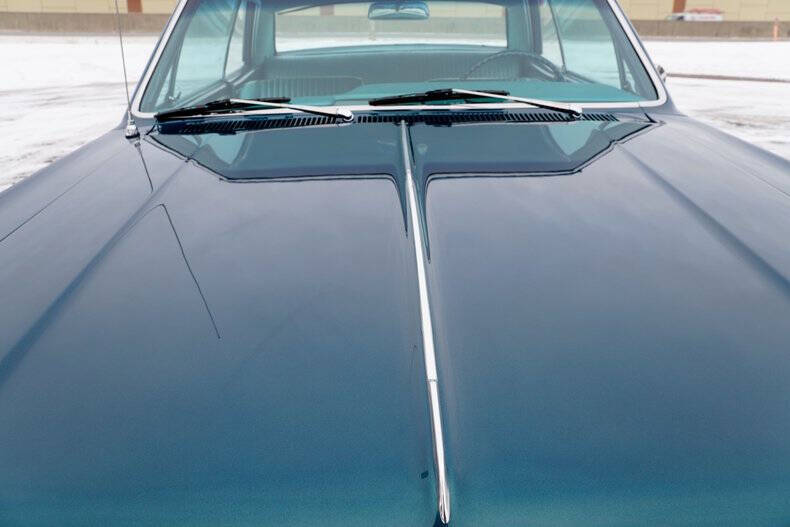 1964 Chevrolet Malibu