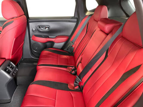 2025 Acura ADX w/A-SPEC