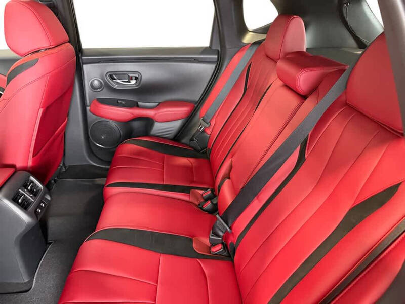 2025 Acura ADX w/A-SPEC