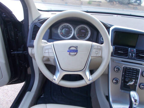 2013 Volvo XC60 3.2 Premier Plus