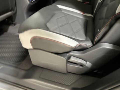 2026 Volkswagen Atlas Peak Edition 4Motion