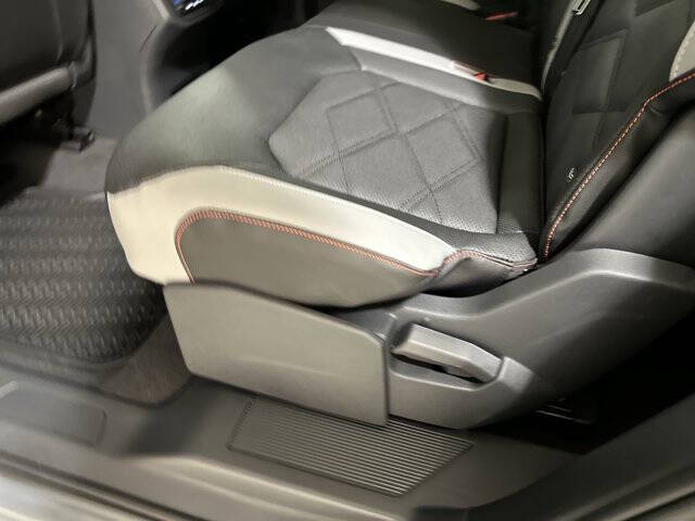 2026 Volkswagen Atlas Peak Edition 4Motion