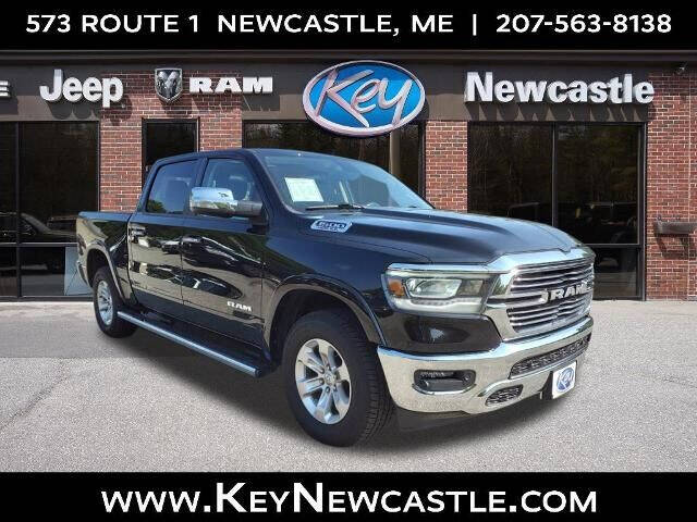 2020 RAM 1500 for sale in Newcastle, ME