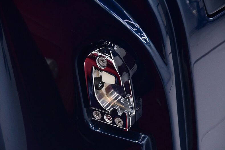 1961 Chevrolet Corvette