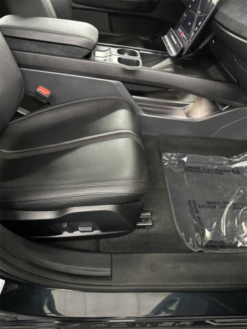 2023 Fisker Ocean Ultra