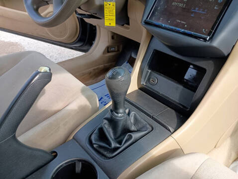 2003 Honda Accord LX