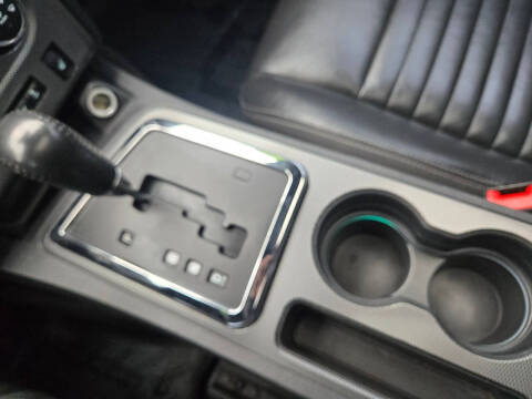 2014 Dodge Challenger R/T Plus