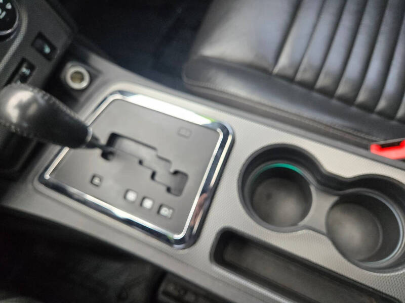 2014 Dodge Challenger R/T Plus