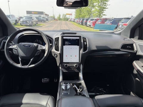 2024 Ford Edge ST-Line
