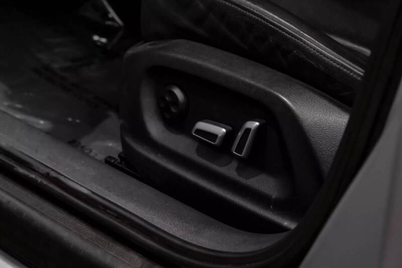 2016 Audi Q3 2.0T quattro Premium Plus