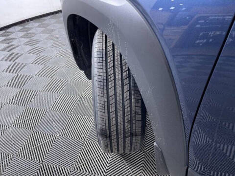 2026 Mazda CX-50 Hybrid Premium