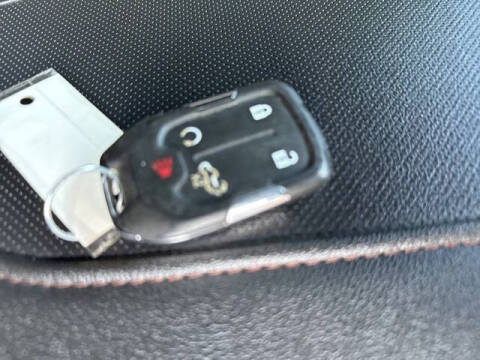 2023 GMC Sierra 2500HD