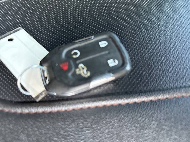 2023 GMC Sierra 2500HD