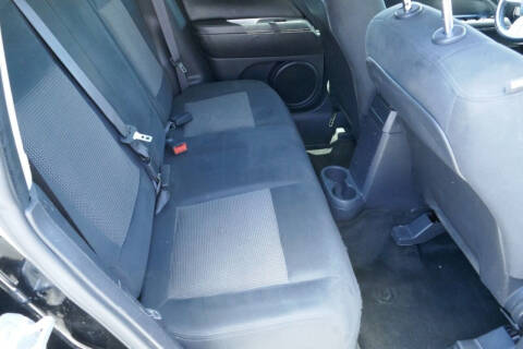 2016 Jeep Compass High Altitude