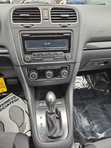 2013 Volkswagen Jetta