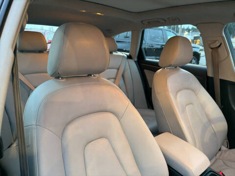 2013 Audi Allroad 2.0T quattro Premium Plus