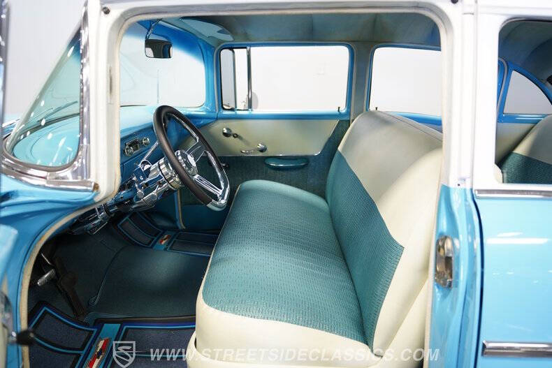 1956 Chevrolet 210