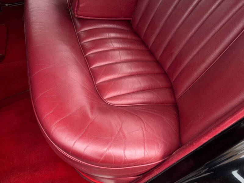 1970 Rolls-Royce Silver Shadow