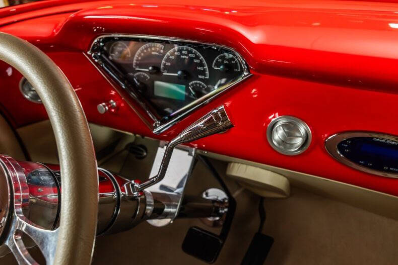 1955 Chevrolet 3100