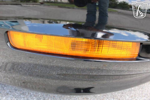 1995 Pontiac Firebird