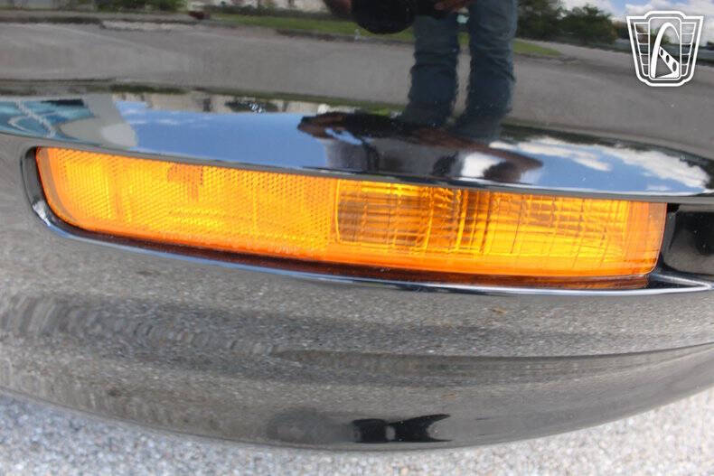 1995 Pontiac Firebird