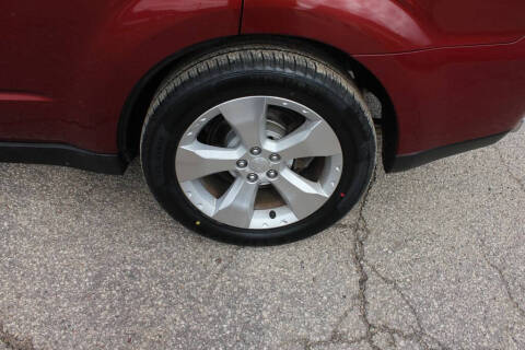 2011 Subaru Forester