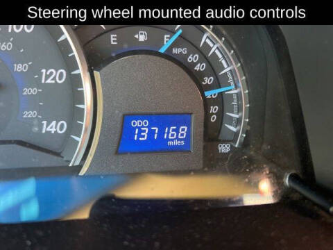 2012 Toyota Camry XLE V6