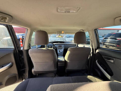 2014 Toyota Prius Two