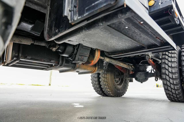 1972 AM General M49A2C