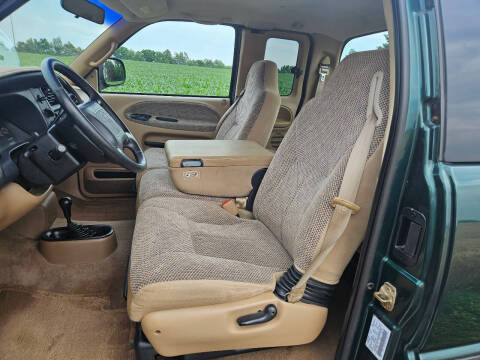 2000 Dodge Ram 2500 SLT