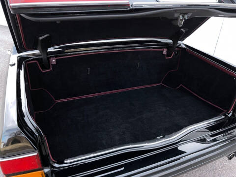 1996 Rolls-Royce Silver Spur