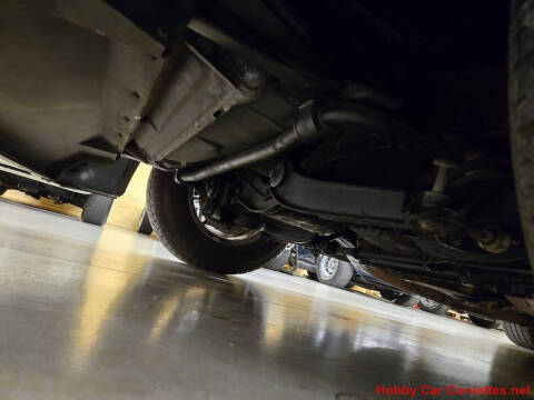 1981 Chevrolet Corvette