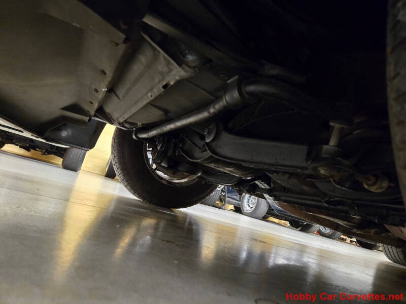 1981 Chevrolet Corvette