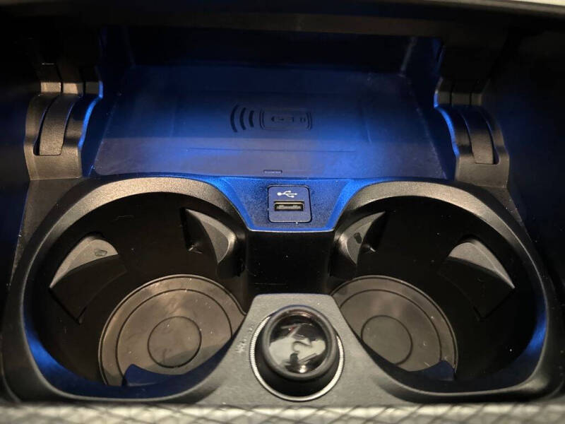 2023 BMW i4 eDrive40 Gran Coupe