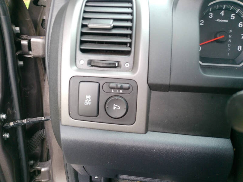 2011 Honda CR-V SE