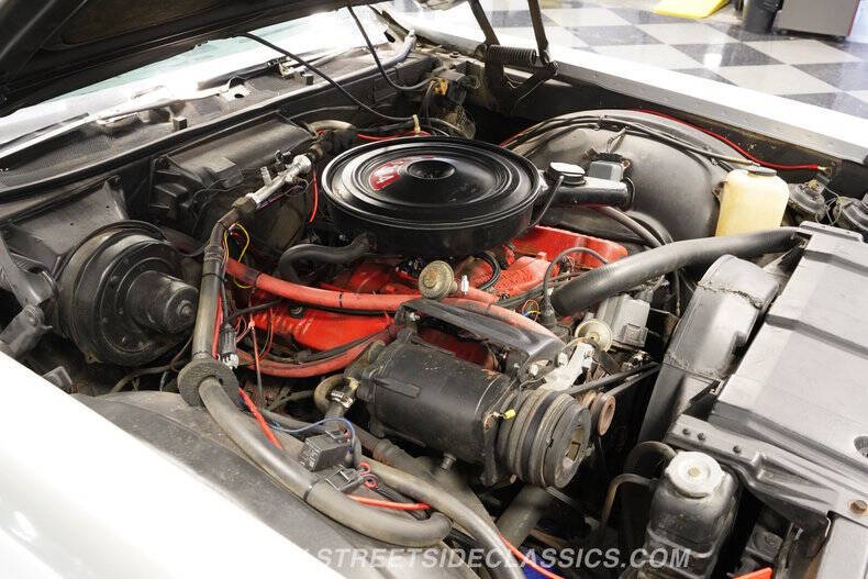 1969 Buick Electra