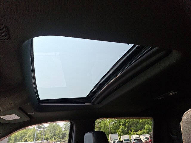 2020 GMC Sierra 2500HD