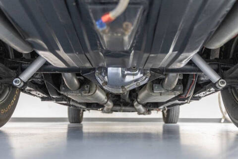 1969 Plymouth Roadrunner