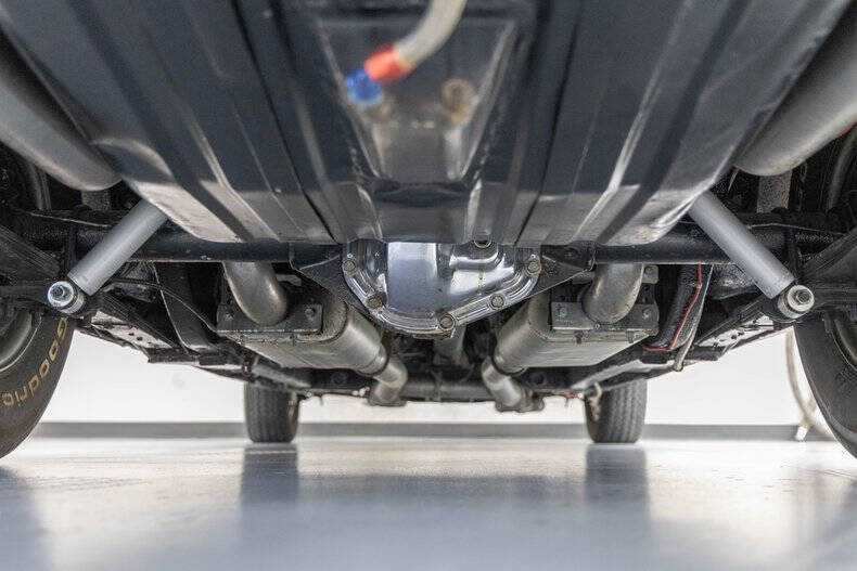 1969 Plymouth Roadrunner