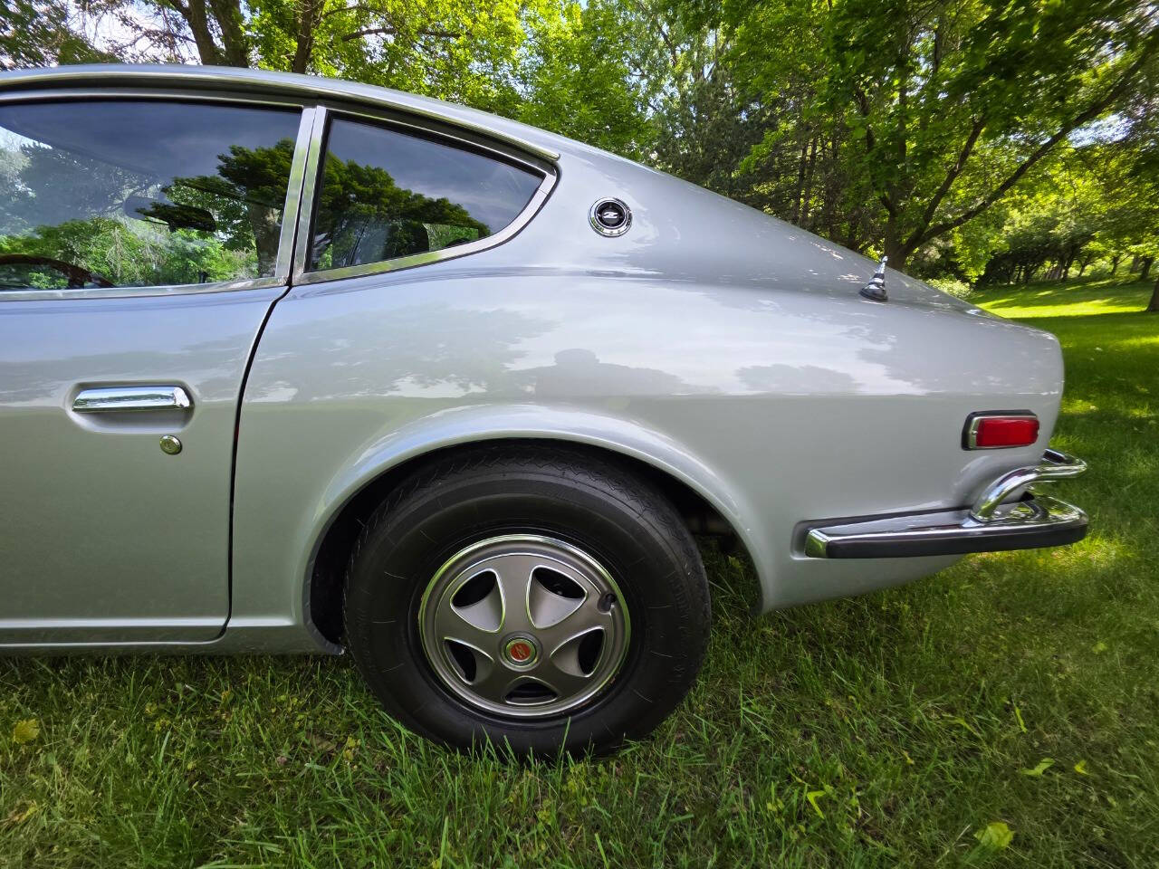 1973 Datsun 240Z 173