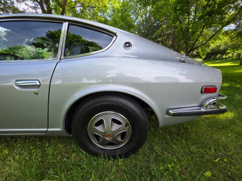 1973 Datsun 240Z