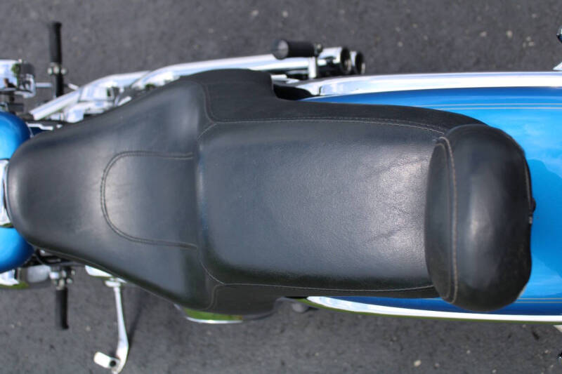 2004 Harley-Davidson Softail Deuce